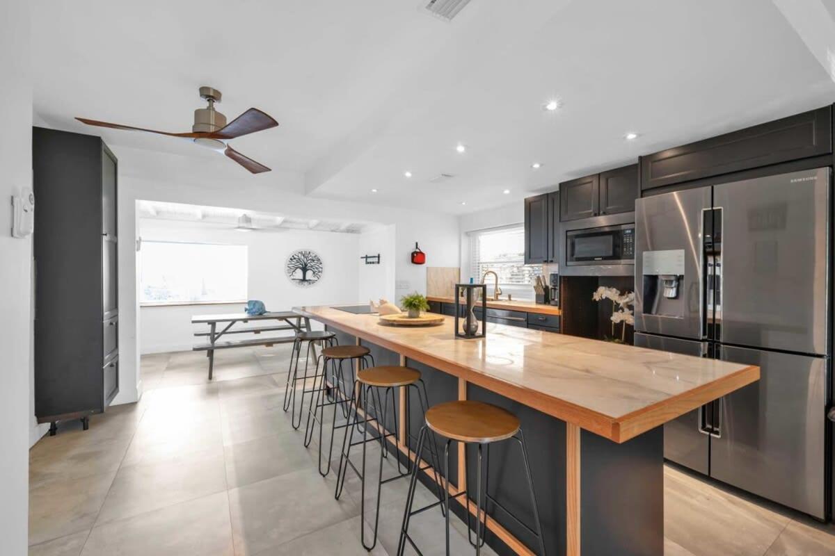 Renovated Gem: Prime Spotless Ideal Casa vacanze